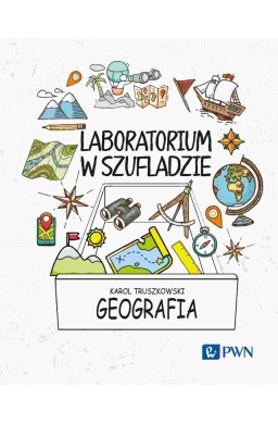 Laboratorium w szufladzie. Geografia