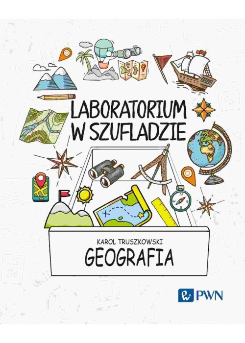 Laboratorium w szufladzie. Geografia
