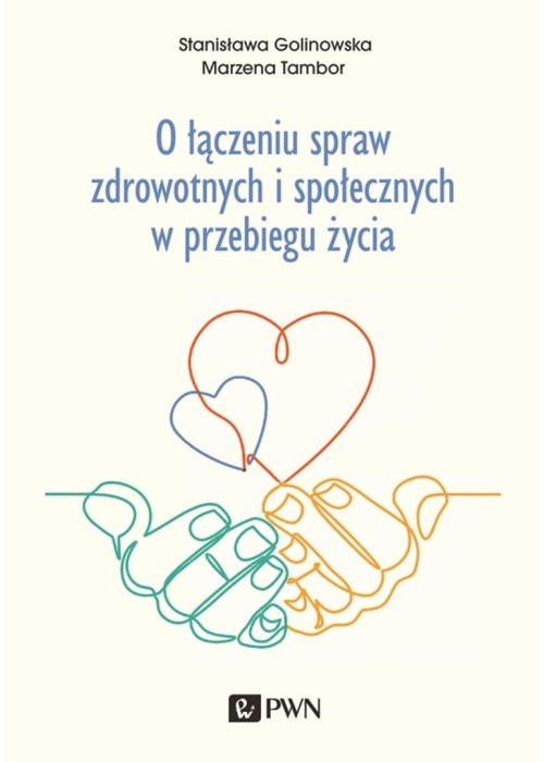 O łączeniu spraw zdrowotnych i społecznych w...