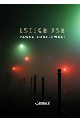 Księga psa