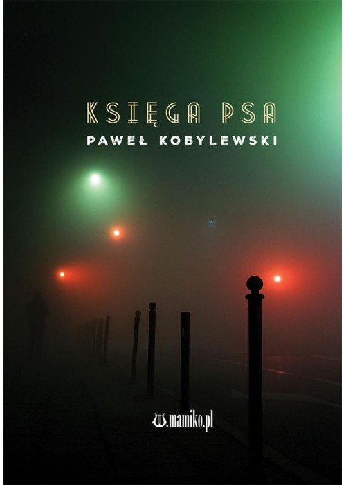 Księga psa