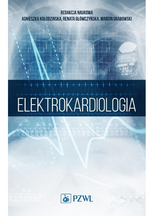 Elektrokardiologia