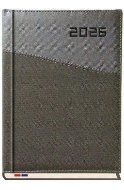 Terminarz 2026 B5 tygodniowy Asesor