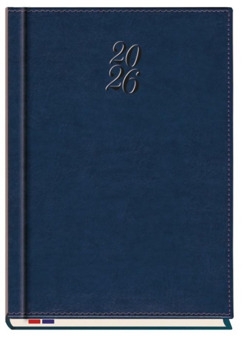 Terminarz 2026 B5 tygodniowy Asesor