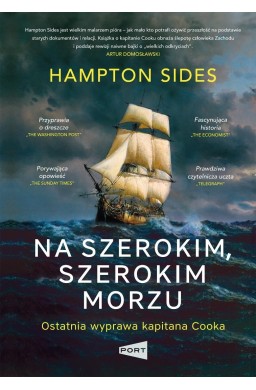 Na szerokim szerokim morzu