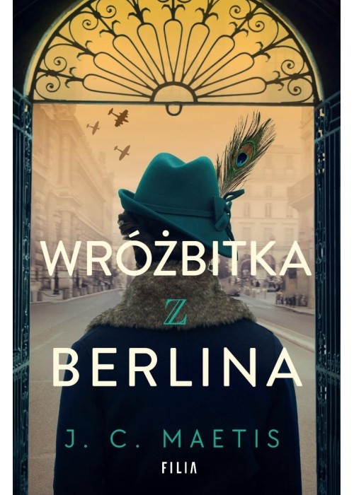 Wróżbitka z Berlina