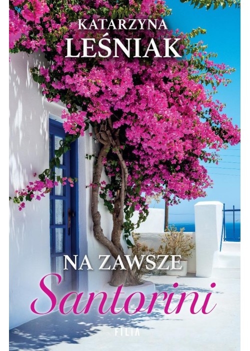 Na zawsze Santorini