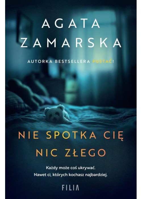 Nie spotka cię nic złego