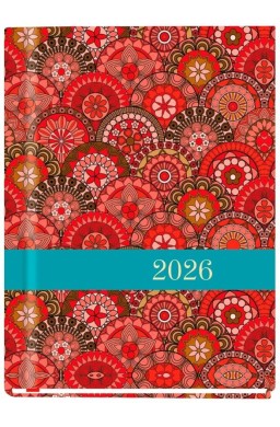 Terminarz 2026 B6 Marta