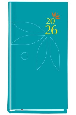 Terminarz 2026 Koliber morski