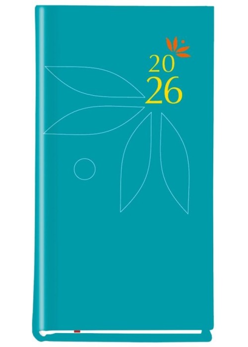 Terminarz 2026 Koliber morski
