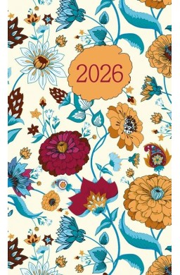 Terminarz 2026 Mini