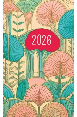 Terminarz 2026 Mini