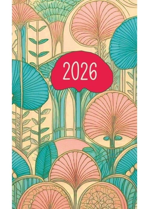 Terminarz 2026 Mini