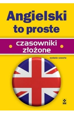 Angielski to proste Czasowniki złożone