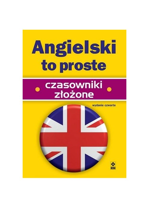 Angielski to proste Czasowniki złożone