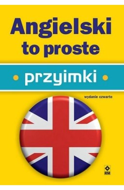 Angielski to proste Przyimki
