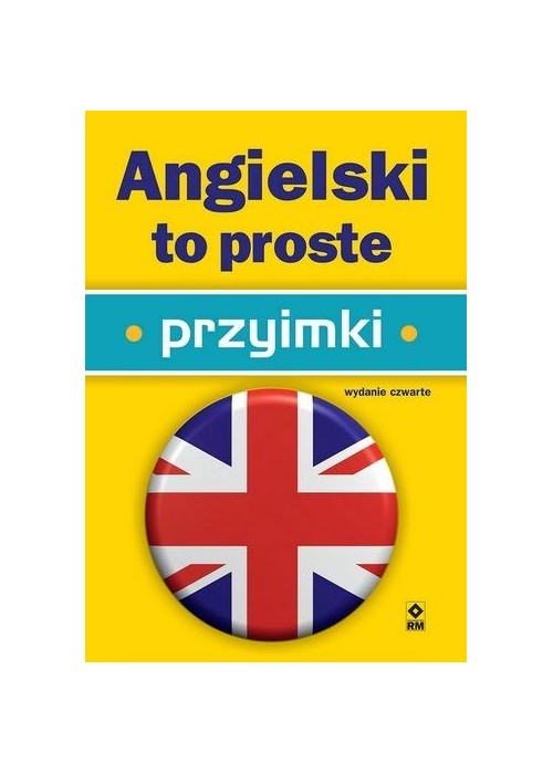 Angielski to proste Przyimki
