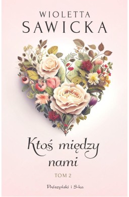Ktoś między nami T.2