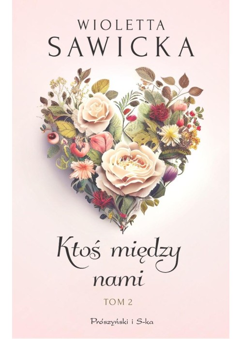 Ktoś między nami T.2