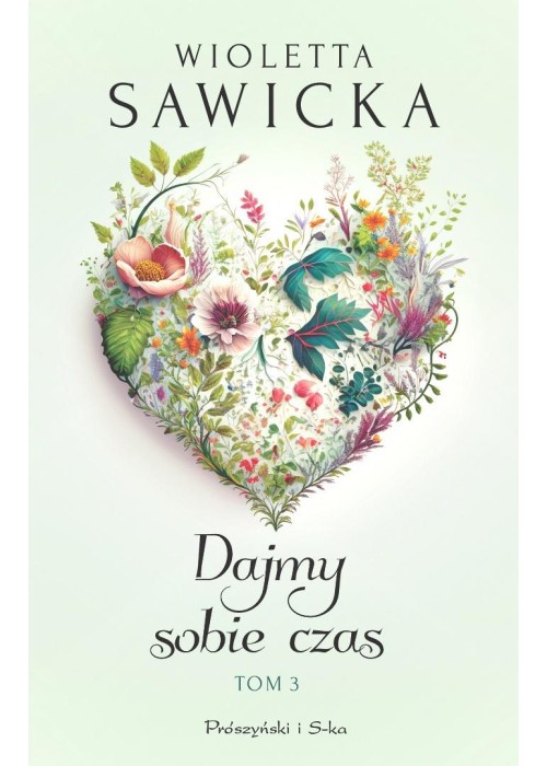 Dajmy sobie czas T.3