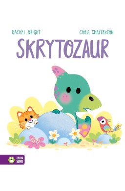 Skrytozaur