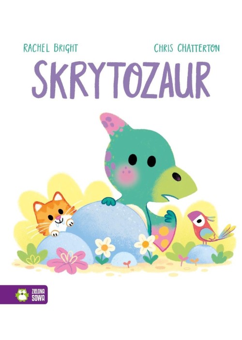 Skrytozaur