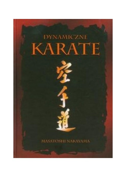 Dynamiczne karate