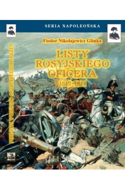 Listy rosyjskiego oficera o Polsce BR