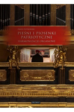 Pieśni i piosenki patriotyczne