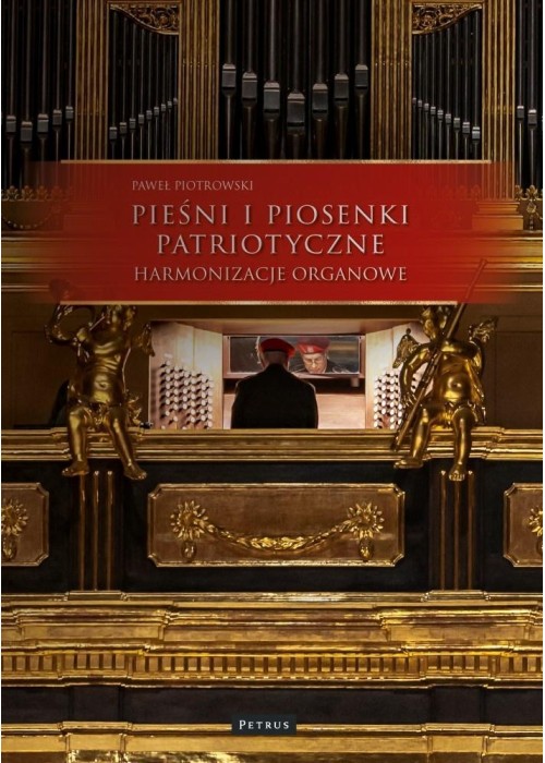 Pieśni i piosenki patriotyczne
