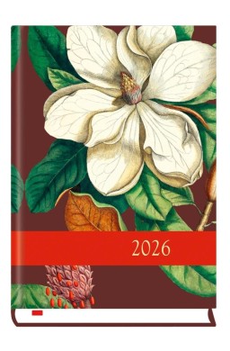 Terminarz 2026 B6 dzienny powszechny