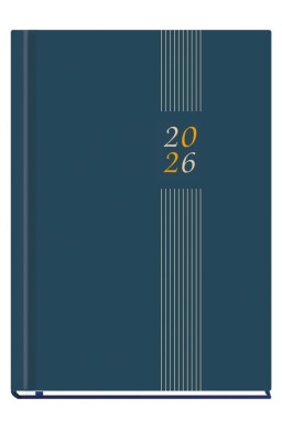 Terminarz 2026 A5 Firmowy