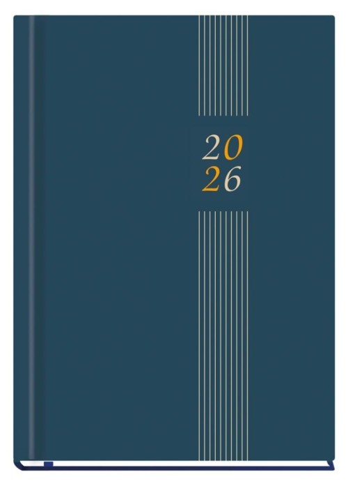 Terminarz 2026 A5 Firmowy