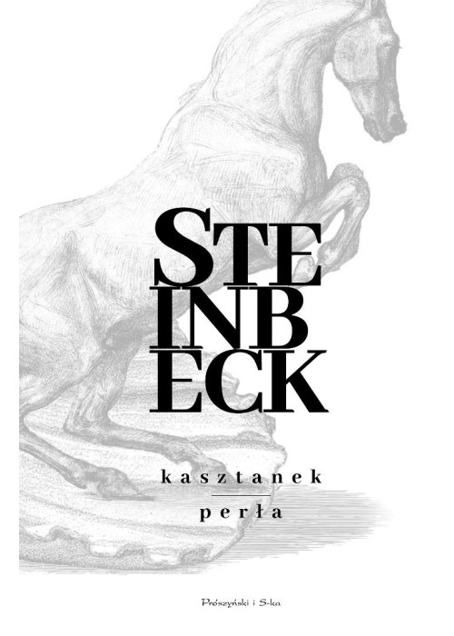 Kasztanek, Perła