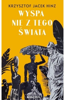 Wyspa nie z tego świata