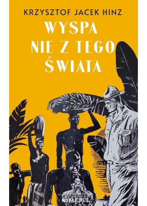 Wyspa nie z tego świata
