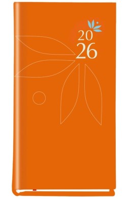 Terminarz 2026 Koliber pomarańczowy