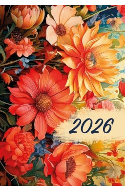 Terminarz 2026 Mikro