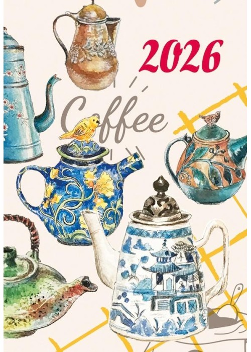Terminarz 2026 Mikro