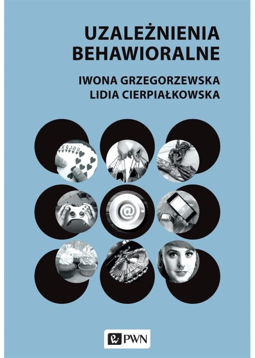 Uzależnienia behawioralne