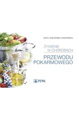 Żywienie w chorobach przewodu pokarmowego