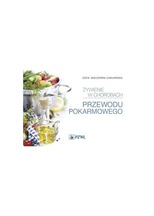 Żywienie w chorobach przewodu pokarmowego