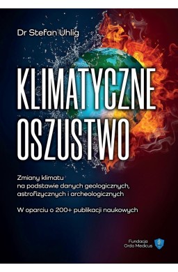 Klimatyczne oszustwo