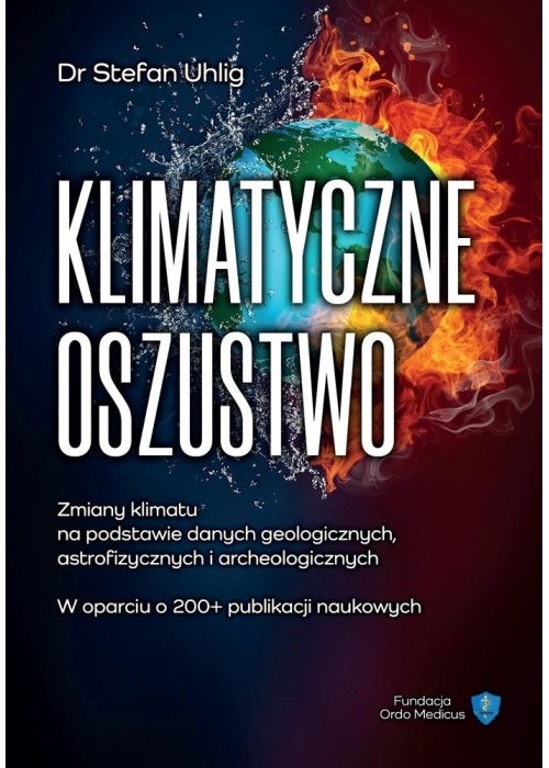 Klimatyczne oszustwo
