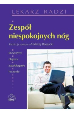 Zespół niespokojnych nóg   PZWL