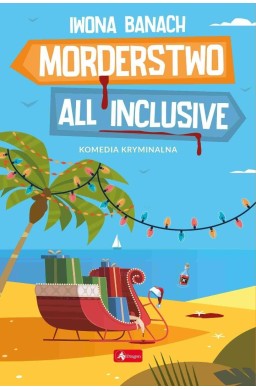 Morderstwo all inclusive