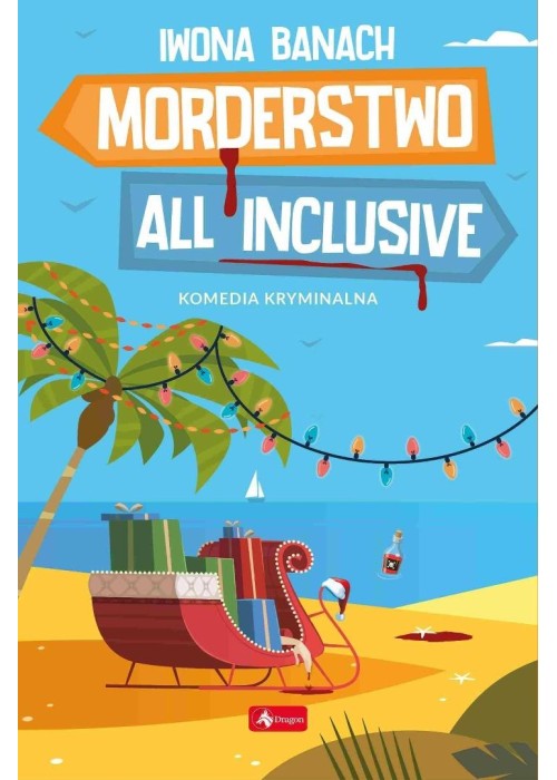 Morderstwo all inclusive