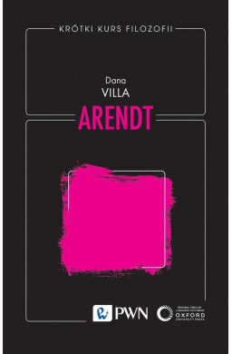 Krótki kurs filozofii. Arendt