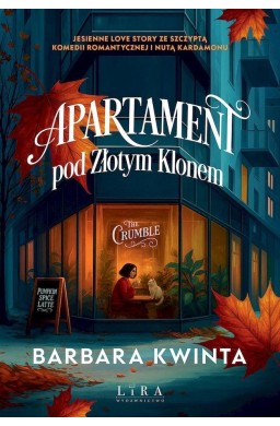 Apartament pod Złotym Klonem